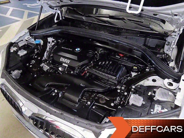 BMW X1 xDrive 20d M Sport package купить на сайте DeffCars