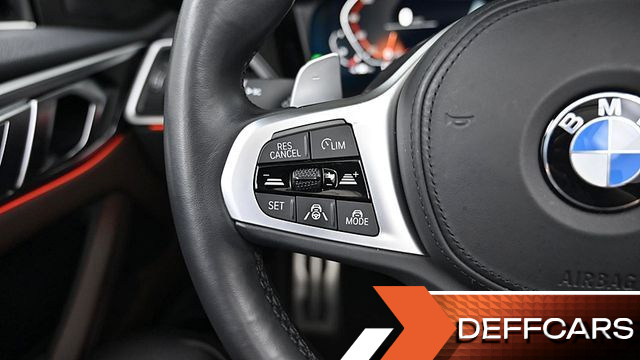 BMW 4-SERIES 420i M Sport Convertible купить на сайте DeffCars