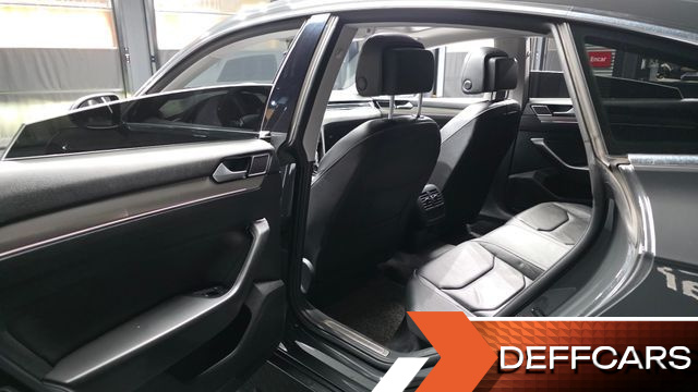 Volkswagen ARTEON 2.0 TDI Premium купить на сайте DeffCars