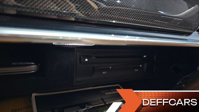 Porsche PANAMERA 3.0 AWD купить на сайте DeffCars