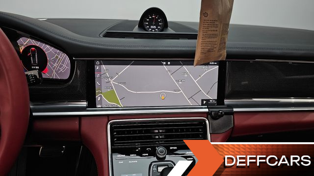 Porsche PANAMERA 4.0 GTS купить на сайте DeffCars