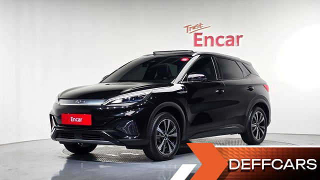 BYD ATTO 3 Plus купить на сайте DeffCars