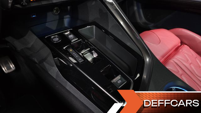 Peugeot 5008 1.2 Pure Tech GT купить на сайте DeffCars