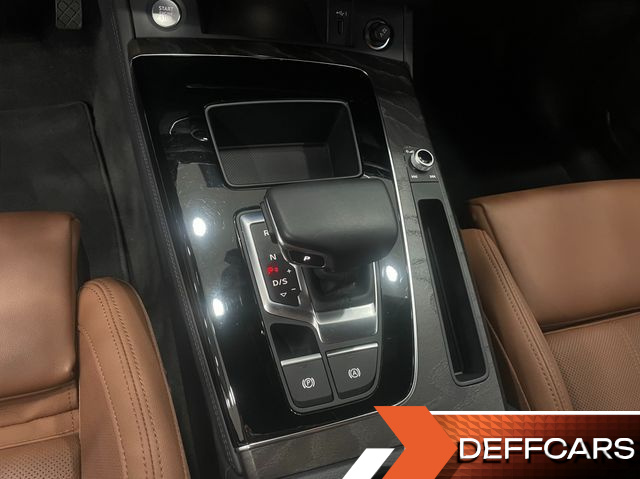 Audi Q5 40 TDI Quattro Premium Sportback купить на сайте DeffCars