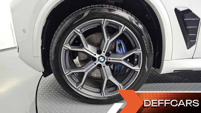 BMW X5 xDrive 40i M Sport купить на сайте DeffCars