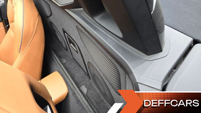 BMW Z4 sDrive20i M Sport купить на сайте DeffCars