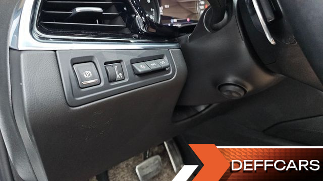 Cadillac XT6 3.6 Sport купить на сайте DeffCars