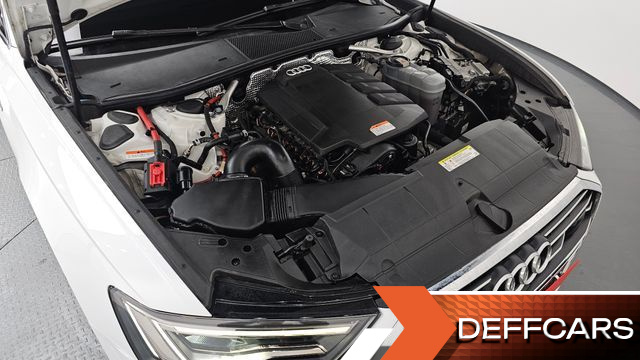Audi A6 45 TFSI Quattro Premium купить на сайте DeffCars
