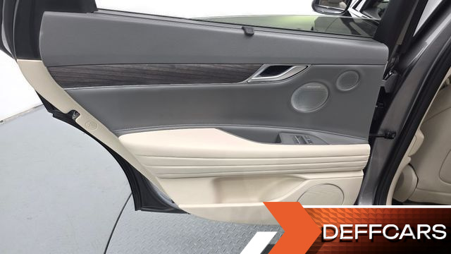 Genesis G80 Gasoline 3.5 Turbo AWD купить на сайте DeffCars