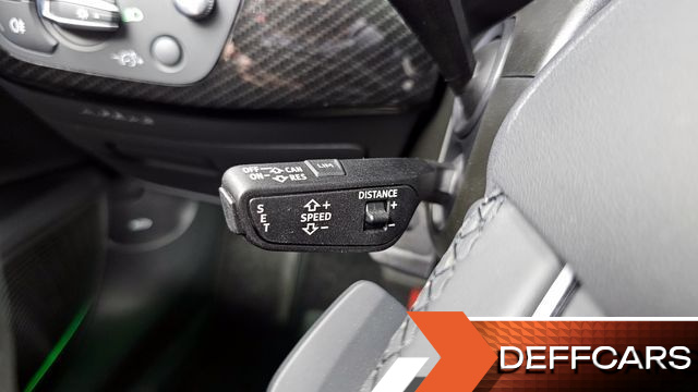 Audi A5 45 TFSI Quattro Coupe купить на сайте DeffCars