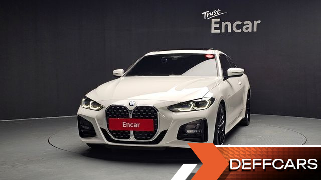 BMW 4-SERIES 430i First Edition Coupe купить на сайте DeffCars