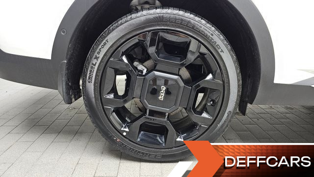 Kia SORENTO Diesel 2.2 4WD Signature X Line купить на сайте DeffCars