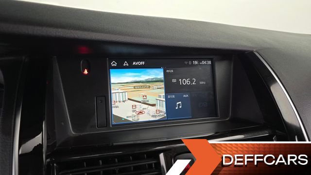 Renault-KoreaSamsung SM7 LPLI 2.0 LPe Disabled купить на сайте DeffCars