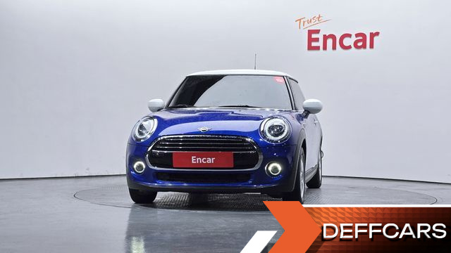Mini COOPER Standard Third Generation купить на сайте DeffCars