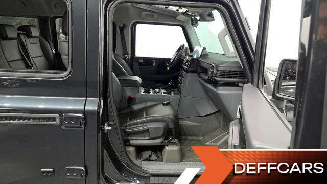 Ineos GRENADIER 3.0 Station Wagon купить на сайте DeffCars