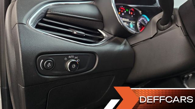 ChevroletGMDaewoo MALIBU 1.5 Turbo LTZ купить на сайте DeffCars