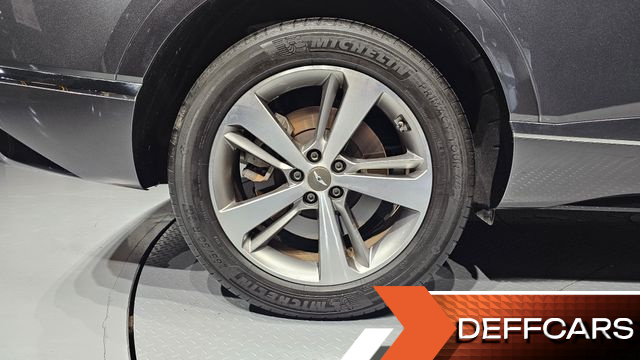 Genesis GV80 3.0 Diesel 2WD купить на сайте DeffCars