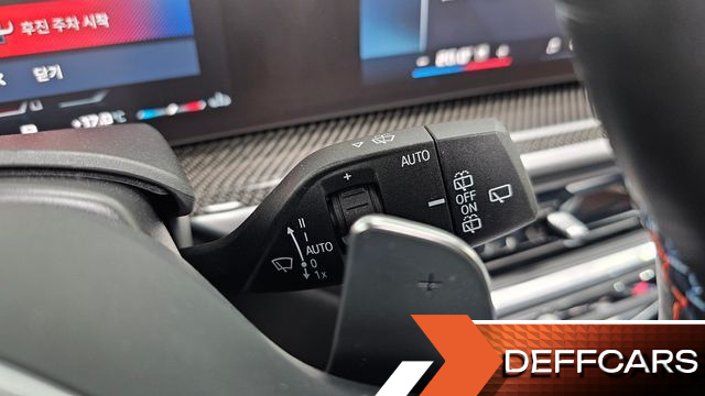 BMW X7 M60i xDrive M sport 6STR купить на сайте DeffCars