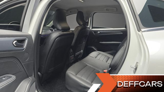 Renault-KoreaSamsung XM3 1.3 TCe RE Signature купить на сайте DeffCars