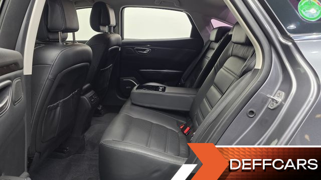 Renault SM6 2.0 GDe RE купить на сайте DeffCars