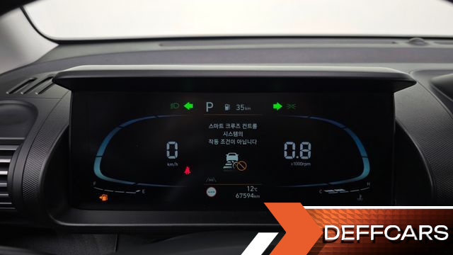 Hyundai CASPER Modern купить на сайте DeffCars