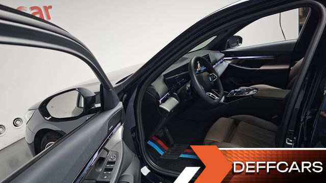 BMW 5-SERIES 520i M Sport купить на сайте DeffCars