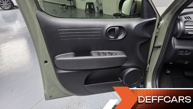 Hyundai CASPER Turbo Van Smart купить на сайте DeffCars