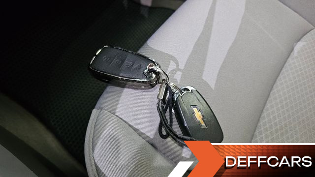 ChevroletGMDaewoo MALIBU 1.5 Turbo LS Deluxe купить на сайте DeffCars