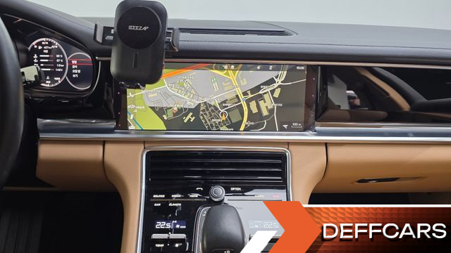 Porsche PANAMERA 3.0 AWD купить на сайте DeffCars