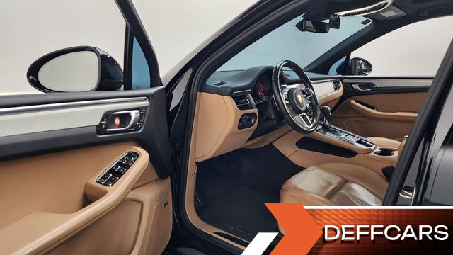 Porsche MACAN 2.9 GTS 95B купить на сайте DeffCars