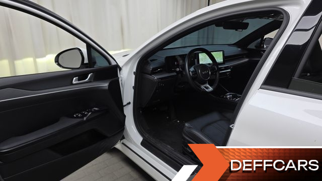 Kia K5 2.0 Best Selection купить на сайте DeffCars