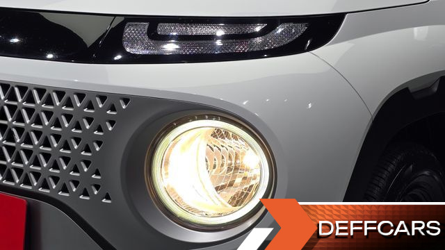 Hyundai CASPER Modern купить на сайте DeffCars