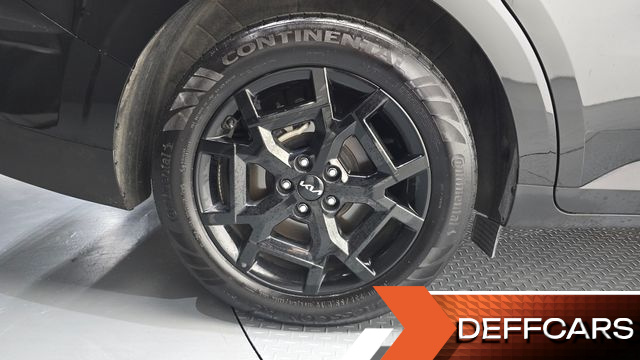 Kia CARNIVAL 9-Seater Gravity купить на сайте DeffCars