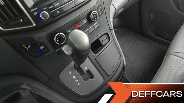 Hyundai STAREX School Bus купить на сайте DeffCars