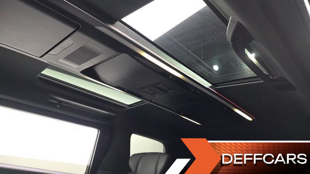 Toyota ALPHARD 2.5 HEV Executive AWD купить на сайте DeffCars