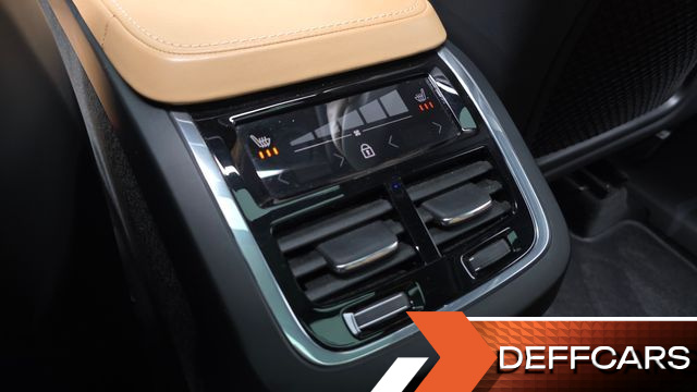 Volvo XC90 D5 Inscription купить на сайте DeffCars