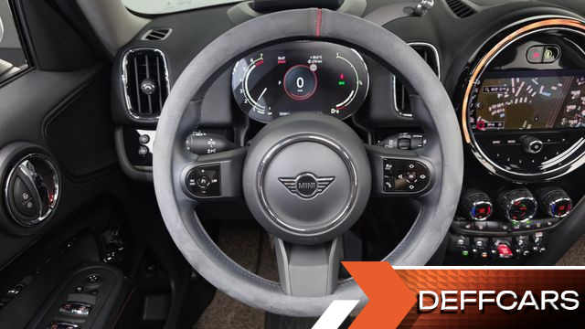 Mini COUNTRYMAN Classic Plus 2nd купить на сайте DeffCars