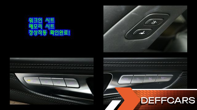 Kia K9 3.3 T-GDI AWD Best Selection Ⅱ купить на сайте DeffCars
