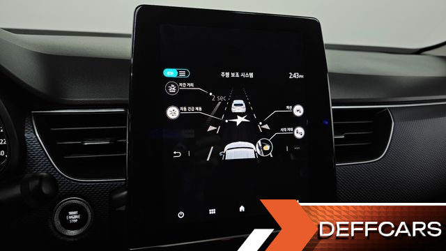 Renault-KoreaSamsung XM3 1.6 GTe LE Plus купить на сайте DeffCars