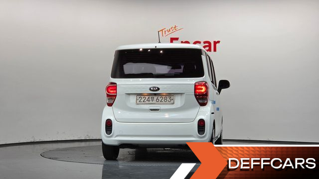 Kia RAY Deluxe купить на сайте DeffCars