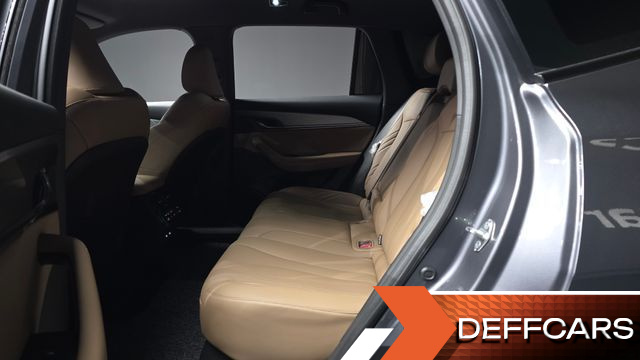 Renault-KoreaSamsung GRAND KOLEOS 2.0 Iconic 2WD купить на сайте DeffCars