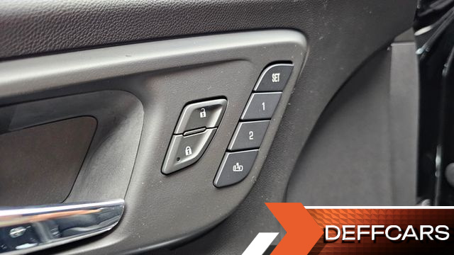 ChevroletGMDaewoo MALIBU 2.0 Turbo Perfect black купить на сайте DeffCars