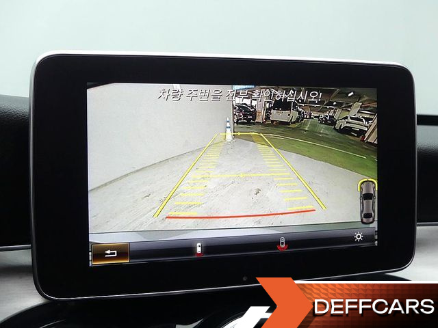 Mercedes C-CLASS C200 Avantgarde купить на сайте DeffCars