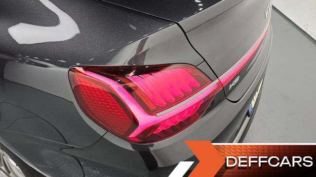 Kia K9 3.8 GDI AWD Best Selection Ⅰ купить на сайте DeffCars