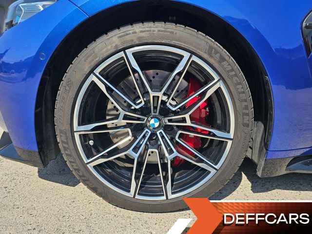 BMW M3 M3 Sedan Competition купить на сайте DeffCars