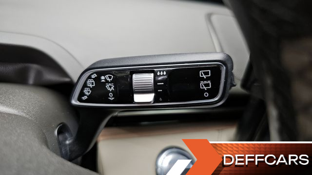 Lincoln NAUTILUS 2.0 Reserve AWD купить на сайте DeffCars