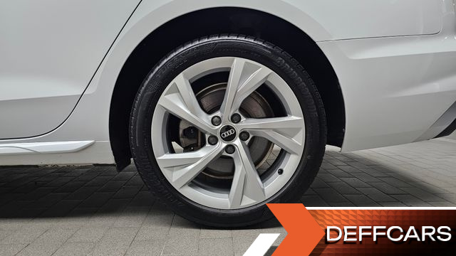 Audi A4 40 TFSI Premium купить на сайте DeffCars