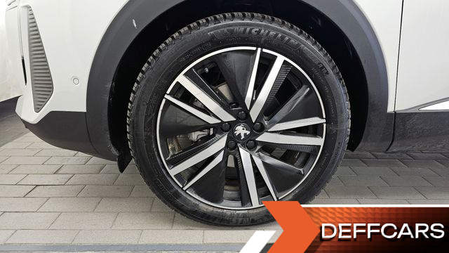 Peugeot 3008 1.2 Pure Tech GT купить на сайте DeffCars
