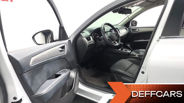Renault-KoreaSamsung XM3 1.6 GTe RE купить на сайте DeffCars