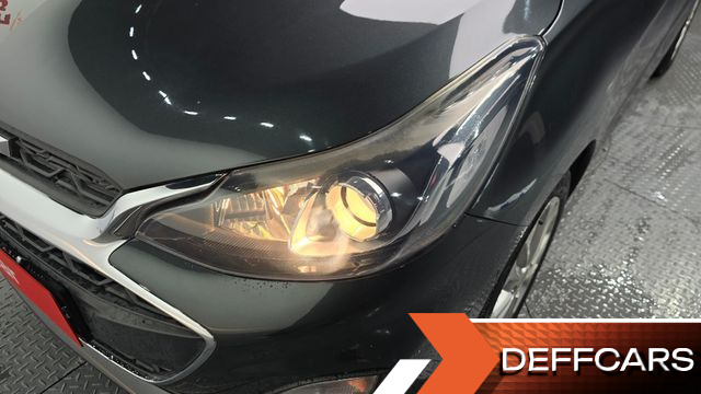 ChevroletGMDaewoo SPARK Premier купить на сайте DeffCars